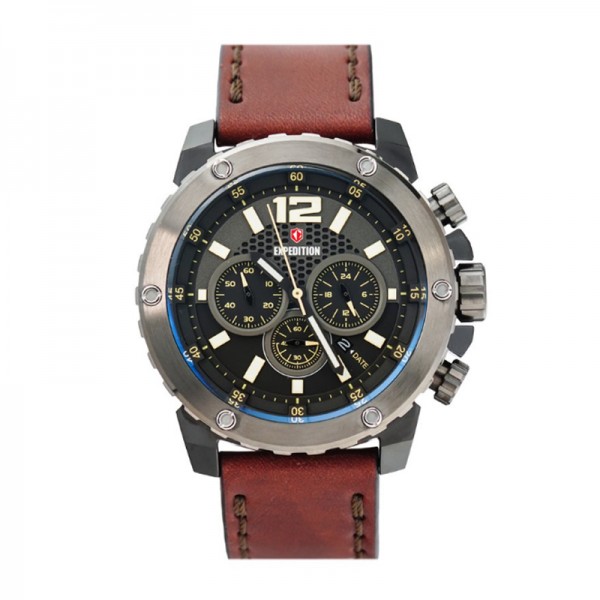 Expedition 6767 Grey Brown MCLEPBA